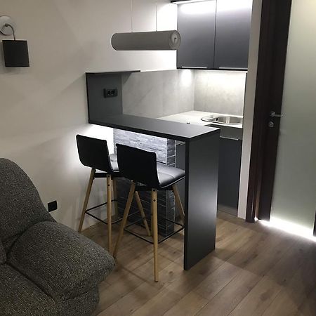 Apartment Nevena 3 ベオグラード エクステリア 写真