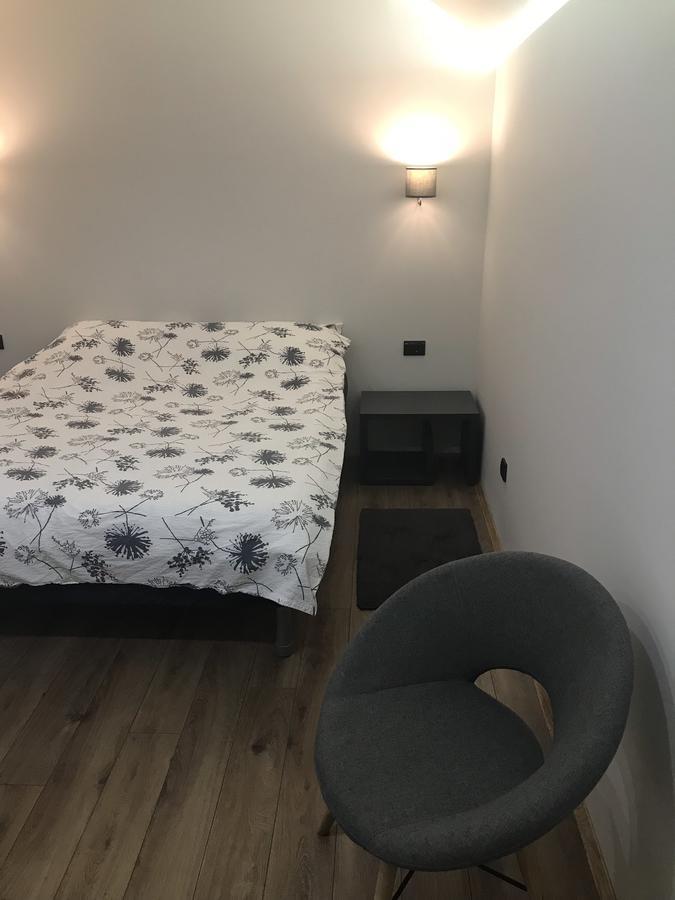 Apartment Nevena 3 ベオグラード エクステリア 写真