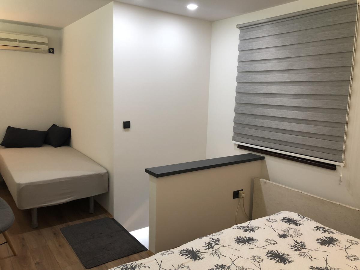 Apartment Nevena 3 ベオグラード エクステリア 写真