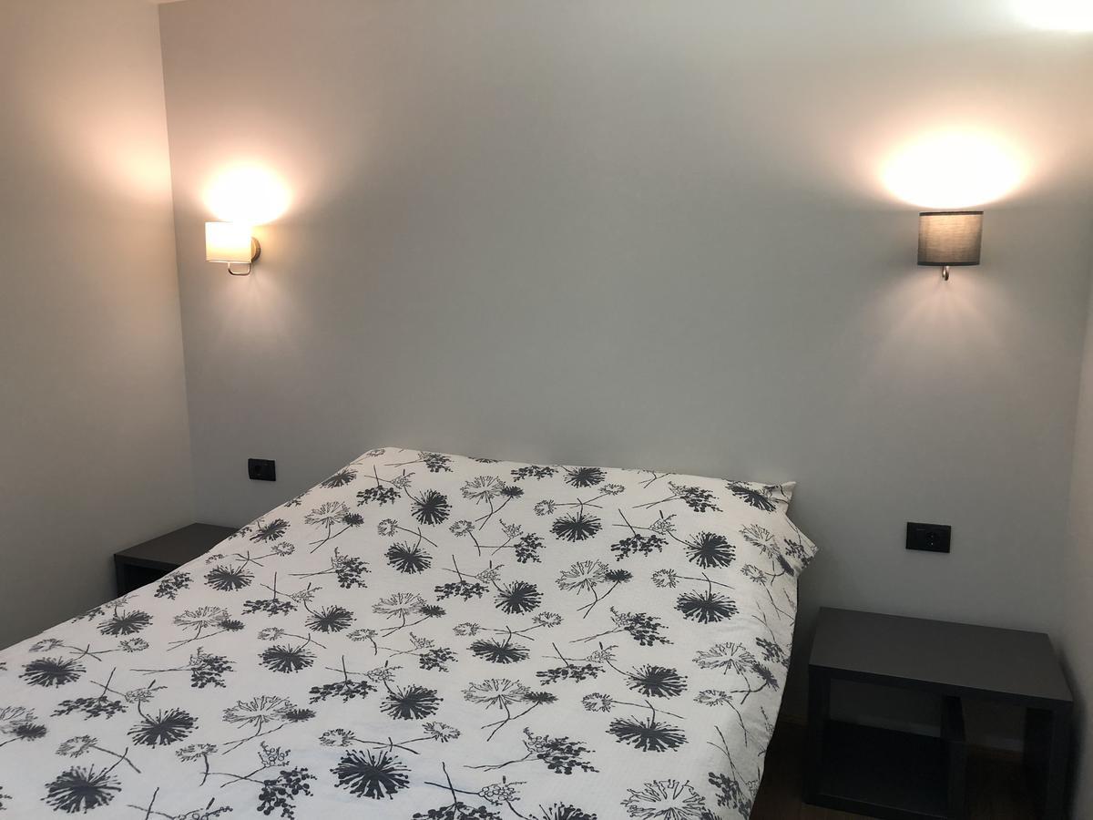 Apartment Nevena 3 ベオグラード エクステリア 写真