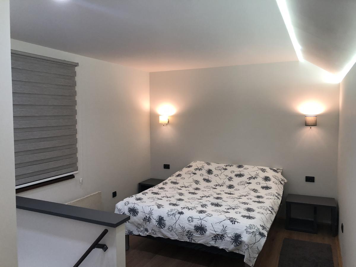 Apartment Nevena 3 ベオグラード エクステリア 写真