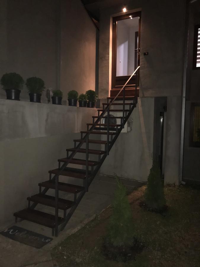 Apartment Nevena 3 ベオグラード エクステリア 写真