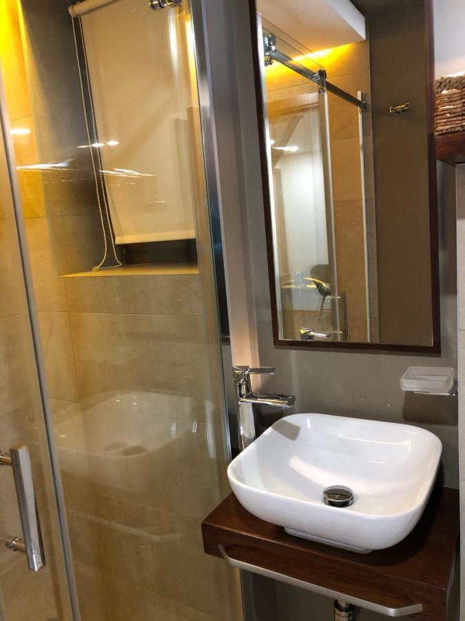 Apartment Nevena 3 ベオグラード エクステリア 写真