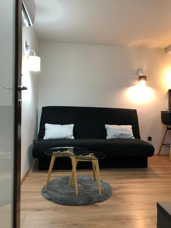 Apartment Nevena 3 ベオグラード エクステリア 写真